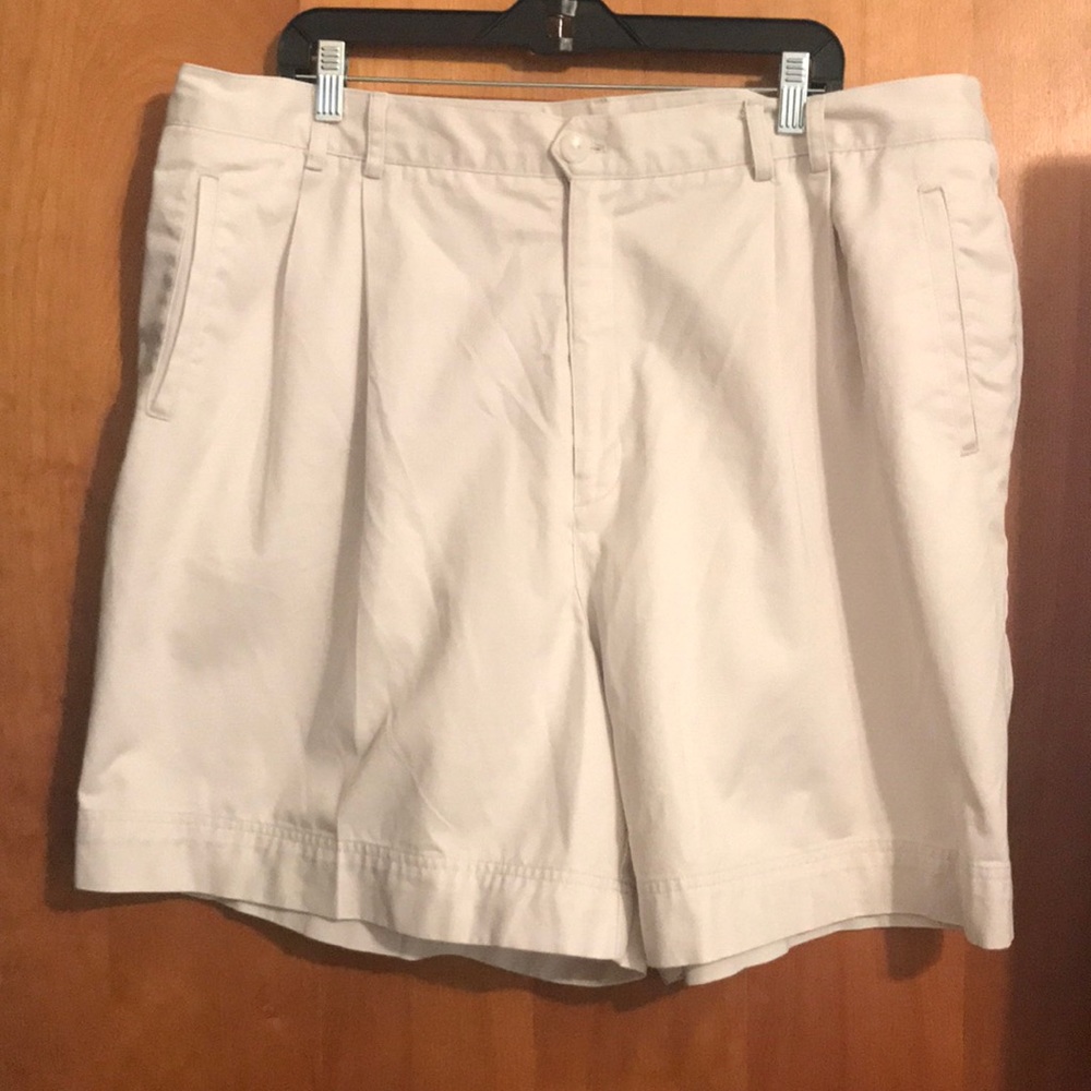 Hunt Club Plus Size shorts 24W